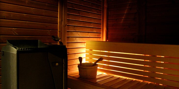 Aktivní dovolená v Tyrolsku: snídaně či polopenze i privátní wellness s finskou saunou