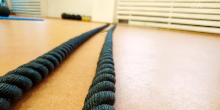 Zpět do formy: 4týdenní kurz hubnutí FitLife pro muže