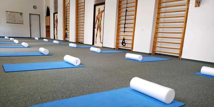 Trénujte s Lovci: 4týdenní i zkušební kurz hubnutí pro muže + fit recepty