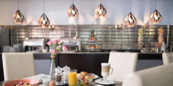 Adventní zájezd do Budapešti a Győru: doprava a 2 noci v hotelu s wellness