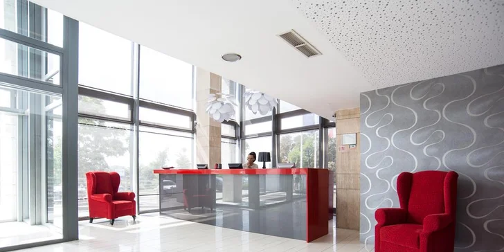 Adventní zájezd do Budapešti a Győru: doprava a 2 noci v hotelu s wellness