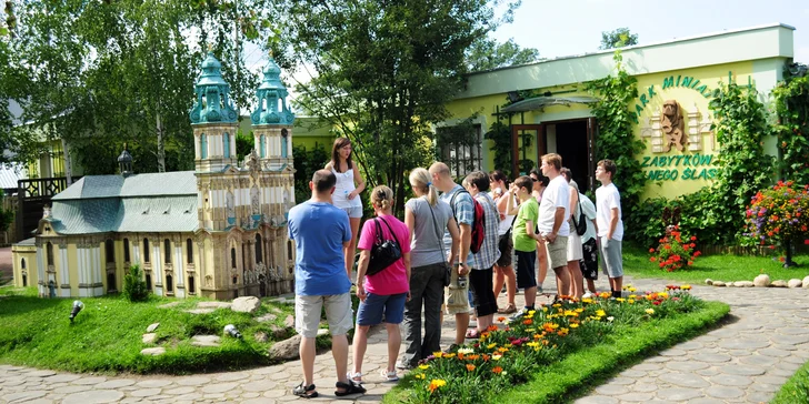 Aktivní pobyt v srdci Krkonoš: privátní wellness, polopenze i Park miniatur či zapůjčení elektrokol