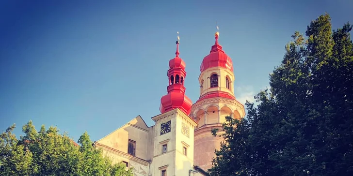 Malý rodinný penzion mezi Adršpachem, Orlickými horami a Krkonošemi