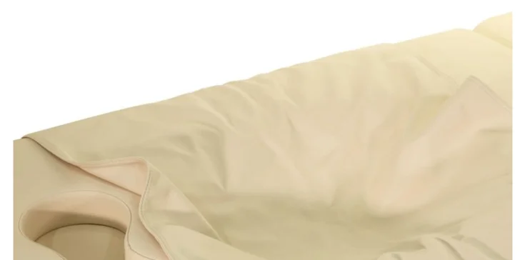 Masáž pro ženy dle výběru v Relax clubu Namasté