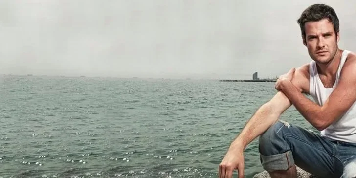 Pánský střih pro moderní muže