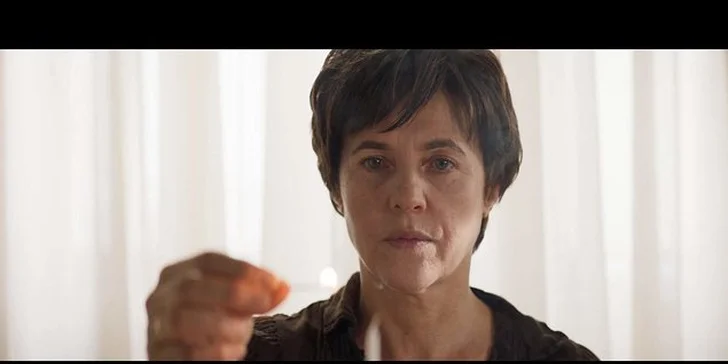 Vstupenka do kina na film Stehy na Kinolodi + drink