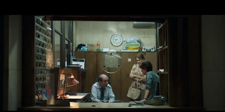 Vstupenka do kina na film Stehy na Kinolodi + drink