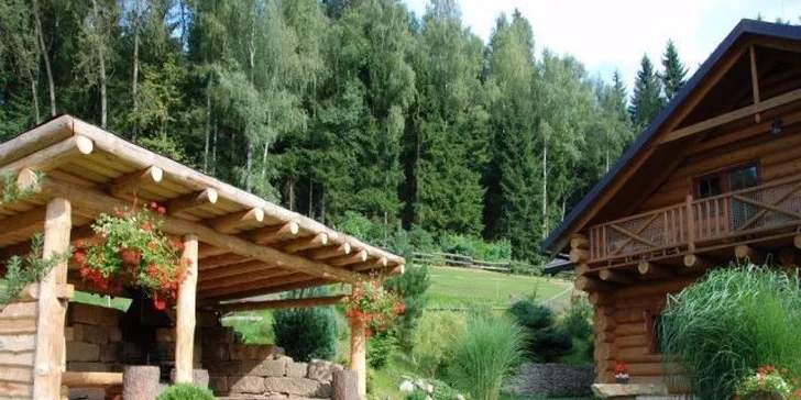 Cykloturistika a turistika - Broumovsko, Adršpach, Orl. hory až Krkonoše /Kladské pomezí/