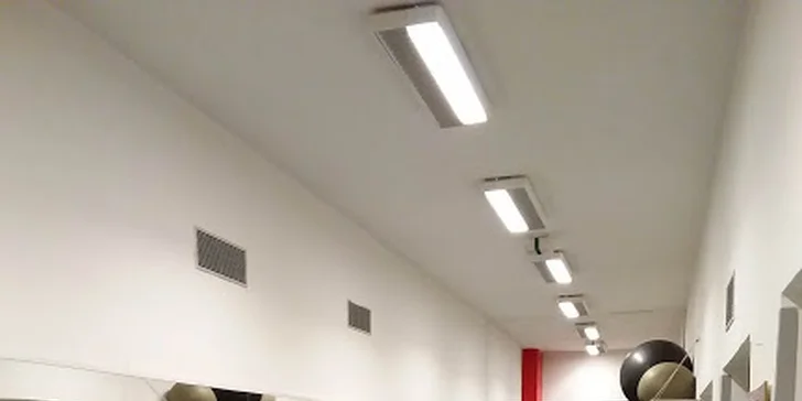 Permanentky do fitness centra Switching: měsíční VIP nebo na 10 vstupů