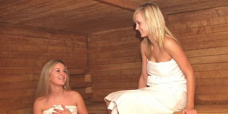 Odpočinek v Hotelu Astra u Prahy s polopenzí
