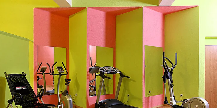 3denní lyžování na Lipně pro dva včetně wellness