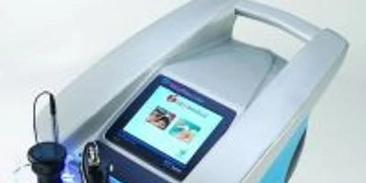 25 nebo 45 minut kavitace pro redukci obvodu: 1 nebo 3 ošetření vč. lymfodrenáže