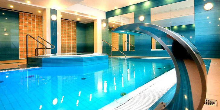Až 8 dní na pobřeží polského Baltu: wellness pobyt s jídlem pro 2 osoby