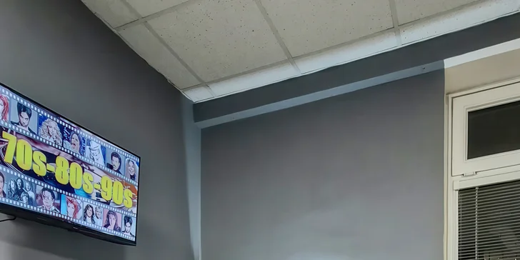 Kadeřnice si tu poradí s jakoukoliv délkou vlasů.