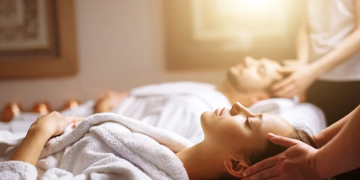 Beauty balíčky s Petra Clinic pro páry i jednotlivce v Karlových Varech: estetické, zkrášlující a wellness procedury