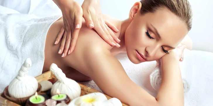 Wellness pobyt v Poděbradech: 1–10 nocí, snídaně, pivní koupel, relaxační procedury i dárek