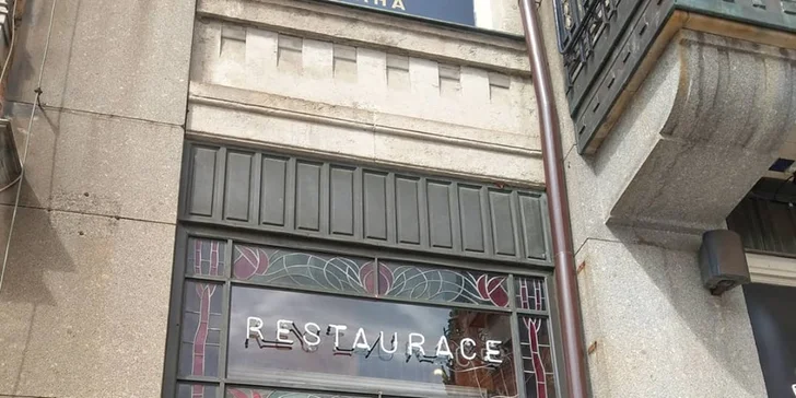 Menu od kuchaře s praxí z michelinských restaurací: 6 degustačních chodů a lahev vína