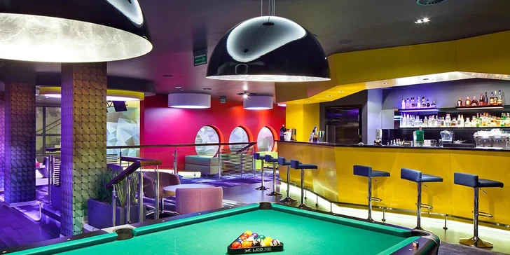 Aktivní pobyt v Polsku: 5* hotel přímo na jezeře, neomezený wellness a polopenze