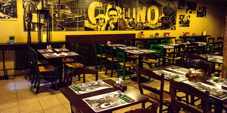 Otevřené vouchery: 150 až 400 Kč na snídaňová menu i nápoje
