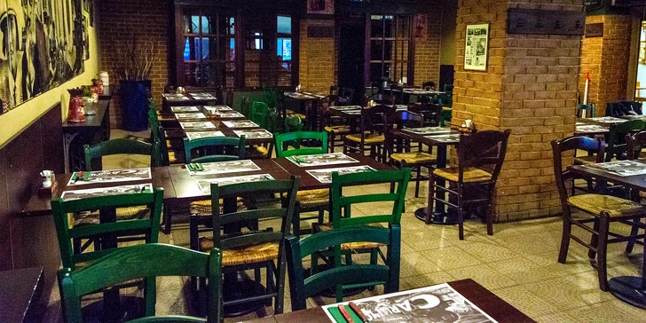 Otevřené vouchery: 150 až 400 Kč na snídaňová menu i nápoje