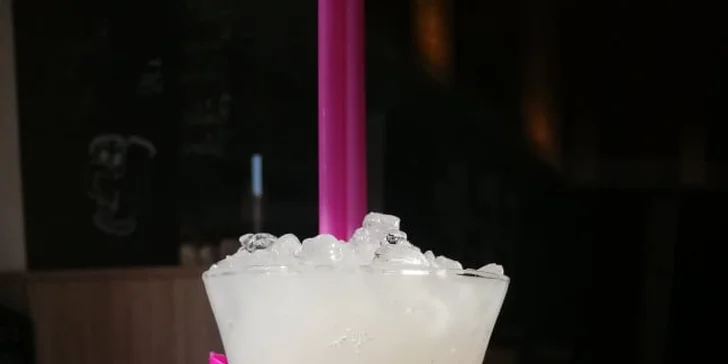 Dva míchané padoušské drinky podle výběru: Joker, Doctor Octopus a další