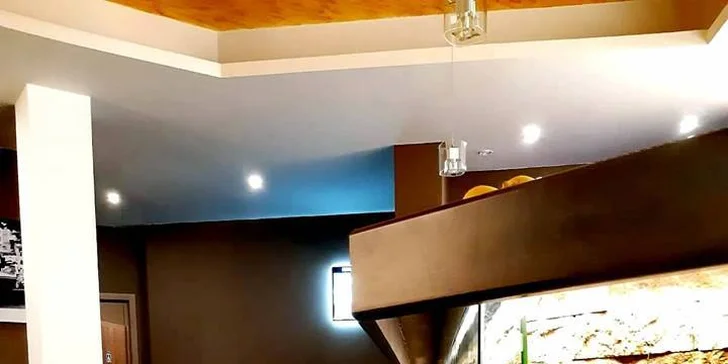 Dva míchané padoušské drinky podle výběru: Joker, Doctor Octopus a další