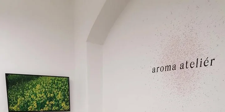 Voňavé tvoření: 3hodinový workshop výroby botanické vůně