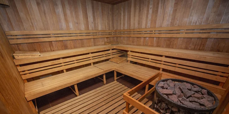 Relaxační i aktivní pobyt v Beskydech: polopenze, wellness i sportovní zázemí
