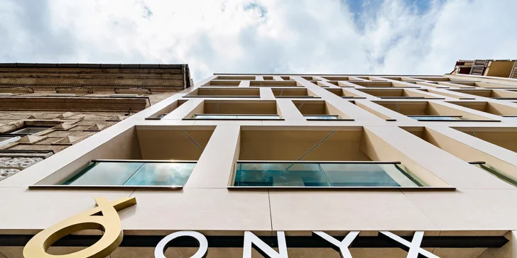 ONYX Luxury**** Budapest sa nachádza v tichšej uličke medzi Keleti stanicou a mestským parkom Városliget.

