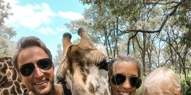 Zažijte dovolenou na Bali jako theSIKLS: rafting, kurz vaření, návštěva chrámů i výlety do džungle za zvířaty
