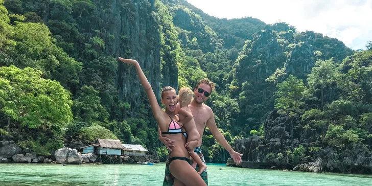 Zažijte dovolenou na Bali jako theSIKLS: rafting, kurz vaření, návštěva chrámů i výlety do džungle za zvířaty