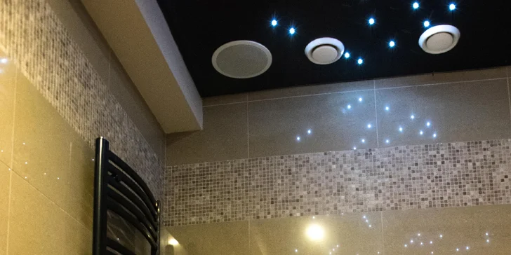 Rozplyňte se blahem v srdci Luhačovic. Na výběr polopenze, privátní wellness, masáže