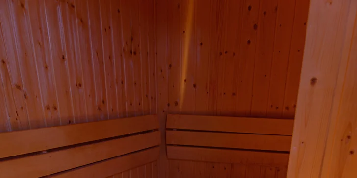 Rozplyňte se blahem v srdci Luhačovic. Na výběr polopenze, privátní wellness, masáže