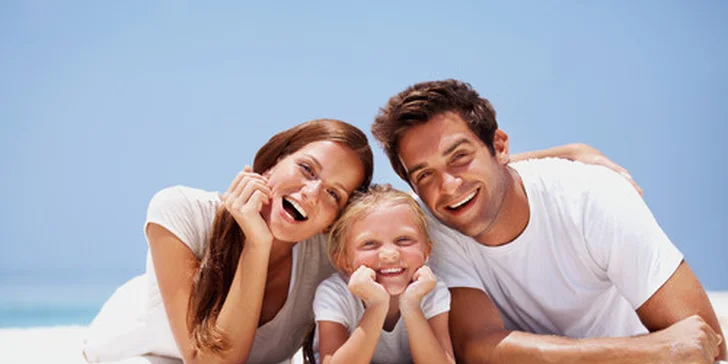 Tunisko s All Inclusive a aquaparkem + dítě do 12 let ZDARMA!