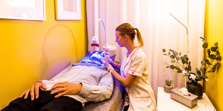 Zářivý úsměv snadno a šetrně: Neperoxidové bělení zubů s remineralizací