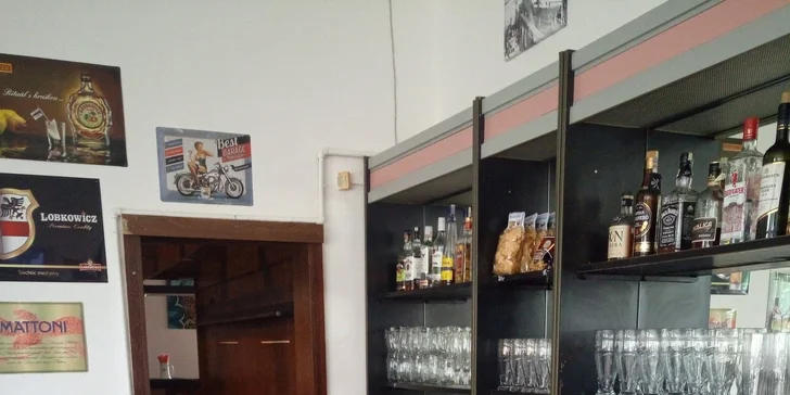 Restaurace Borek