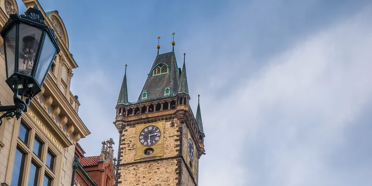 1 nebo 2 hodiny profi focení pro páry na nejkrásnějších místech Prahy