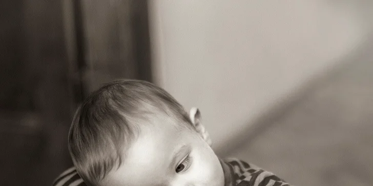 Kurz focení: fotografujte své děti pod vedením profesionála