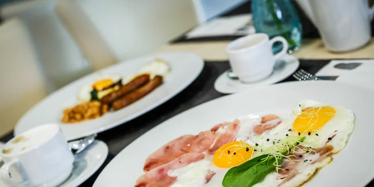 Pobyt na Zemplínské šíravě: 4* hotel s polopenzí, neomezeně wellness a saunový svět