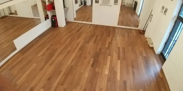 Naučte se bránit: 3měsíční kurz základů sebeobrany pro ženy
