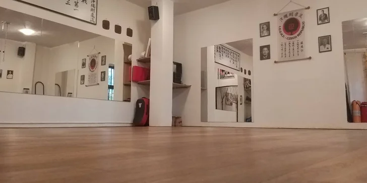 Naučte se bránit: 3měsíční kurz základů sebeobrany pro ženy