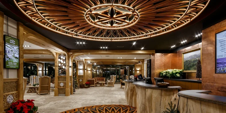 Bachleda Hotel Kasprowy****