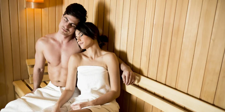 Pobyt ve 4* hotelu v centru zimní Prahy s privátním wellness a snídaní