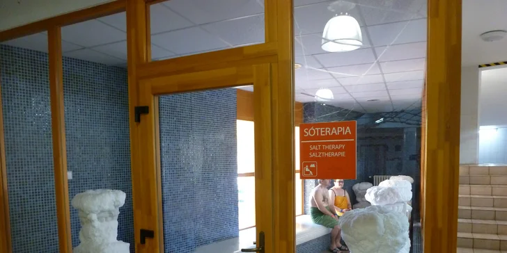 Na 2 noci do Maďarska: autobusová doprava, polopenze, vstupy do termálních lázní