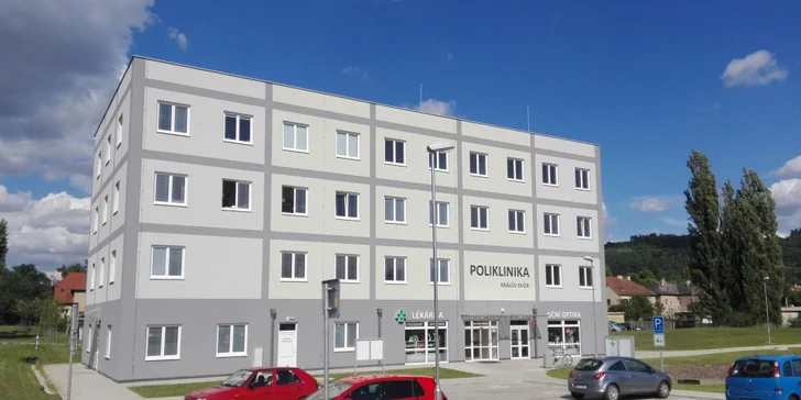 Mějte zdravý úsměv díky profesionální dentální hygieně s air flow