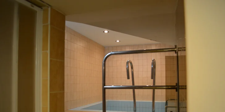 Prohřejte se: privátní sauna na Smíchově až pro 8 osob