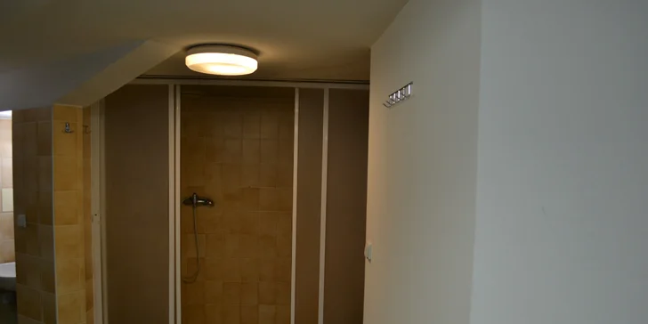 Prohřejte se: privátní sauna na Smíchově až pro 8 osob