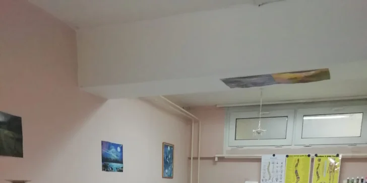 60 i 90 minut masáže dle výběru: klasická masáž i Lomi-Lomi