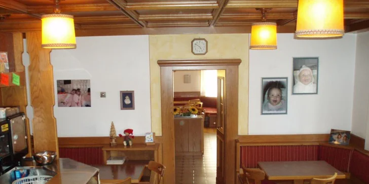 Vydejte se lyžovat do italských Alp: 2 noci v hotelu s polopenzí, 3 dny lyžování