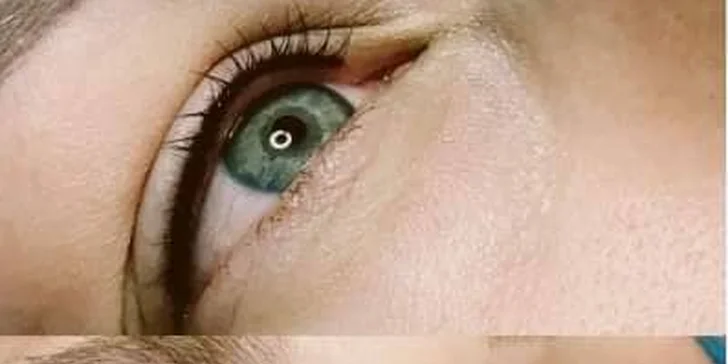Non-stop krásná: Permanentní make-up pro krásnější oči, obočí či rty